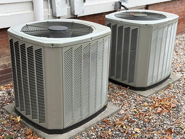 Reliable Ac Installation contractor in Lacey, WA by Leonard HVAC